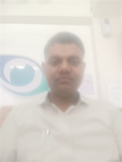 Mukesh kumar - Part time Patient Care and Elderly Care in Chandkheda in Ahmedabad