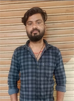 Mukesh Kumar - Full time Cook in Sirohi in Sirohi