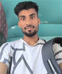 Mukesh Kumar - Full time Cleaner in Goregaon East in Mumbai