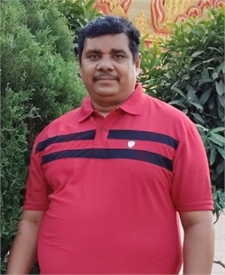 Mukesh Kumar Mahto - Full time Cleaner in Virar in Mumbai