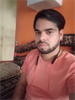 Mukesh Kumar - Full time Cleaner and Cook in Santacruz in Mumbai