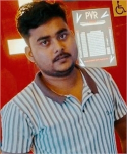 Mukesh Kumar Mukhiya - Full time Cleaner in Vile Parle in Mumbai