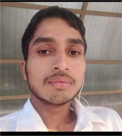 Mukesh Kumar Pandit - Full time Cook and Patient Care and Elderly Care in Madhubani in Patna
