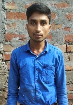 Mukesh kumar pandit - Full time Cook in indra nagar in Bangalore Bengaluru