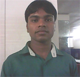 Mukesh Kumar Paswan - Full time Cook in Colaba in Mumbai