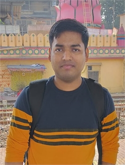 Mukesh Kumar rai - Full time Cook and Patient Care and Elderly Care in ghatcoper in Mumbai