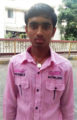 Mukesh Kumar Shah - Full time Cleaner and Cook in Jogeshwari East in Mumbai