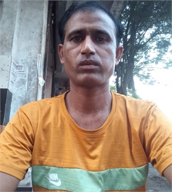 Mukesh Kumar Singh - Full time Cleaner and Cook in Gujarat in Surat