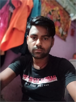 Mukesh kumar yadav - Full time Cleaner in Prabhadevi, Balasheth Mandurkar Marg, Parel East, Parel, Mumbai, Maharashtra in Mumbai