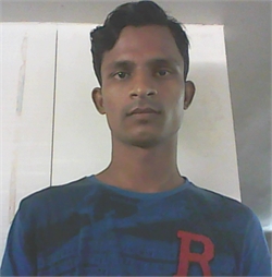 Mukesh Mandal - Full time Cleaner in Goregaon East in Mumbai