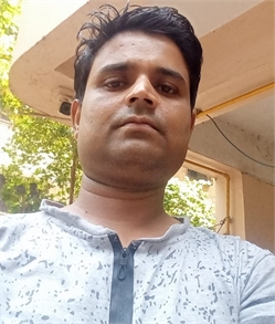 mukesh mandal - Full time Cleaner in santakruz east in Mumbai
