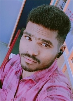 Mukesh Oraon - Full time Cleaner and Patient Care and Elderly Care in Bandra West in Mumbai