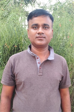 Mukesh Pasavan - Full time Cook and Patient Care and Elderly Care in Goregaon Gokuldham Colony in Mumbai
