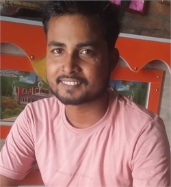 Mukesh Paswan - Full time Cook in puna in Pune