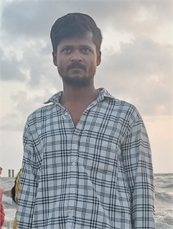 Mukesh Kumar Paswan - Full time Cleaner in Saki Naka in Mumbai