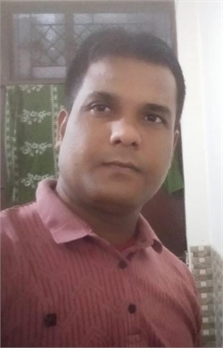 Mukesh Rai - Part time in Jagat Puri in Delhi