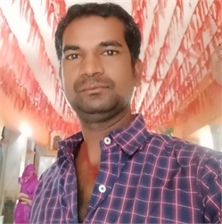 Mukesh Rajak - Full time Cook in bihar in Darbhanga