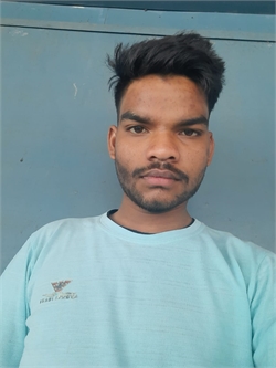 Mukesh ram