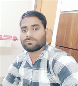 Mukesh Ram - Full time Cook in jogershwari east in Mumbai