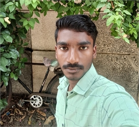 Mukesh Ray - Full time Cleaner and Cook and Patient Care and Elderly Care in mumbai central in Mumbai