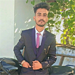Mukesh Roat - Full time Cleaner in Jaipur in Jaipur