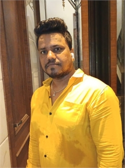 Mukesh roy - Full time Cook in vile parle 5 no road in Mumbai