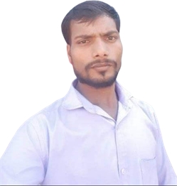 Mukesh sahu - Full time Cleaner in Khar west in Mumbai