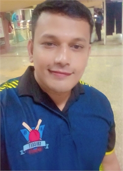 Mukesh Sakpal - Full time Cleaner and Cook and Patient Care and Elderly Care in Goregaon east in Mumbai