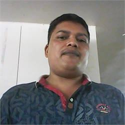 Mukesh Shah - Full time Cook in Andheri West in Mumbai