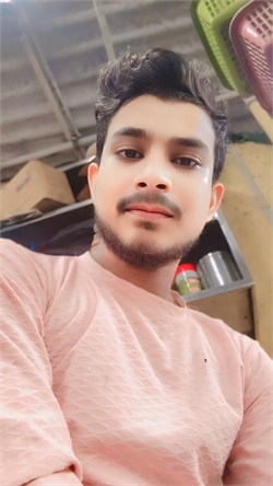 Mukesh Yadav - Full time Cleaner and Cook in Andheri in Mumbai