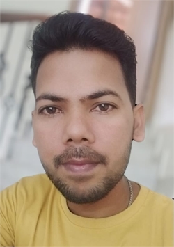 mukhesh Tanti - Full time Cook in Katraj in Pune
