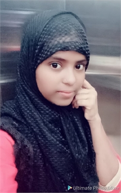 mukima shaikh - Part time Cleaner and Baby Sitter in hajialli in Mumbai