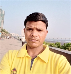 mukkesh - Full time Cleaner and Cook in panvel in Mumbai
