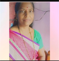 Mukta Ajinath Gaikwad - Part time Cleaner and Cook and Patient Care and Elderly Care and Baby Sitter in Pimpri Chinchwad in Pune