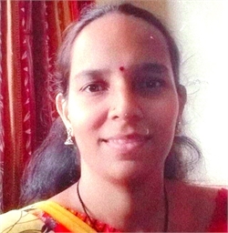 Mukta Dhanraj Jadhav