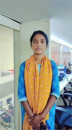 Mukta Guria - Full time Cleaner in Malad West in Mumbai