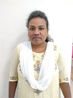 Mukta Rathod - Full time Cleaner and Cook in Ghansoli in Navi Mumbai