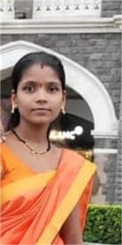 mukta shivaji kaskar - Part time Cleaner and Cook in thane west in Mumbai