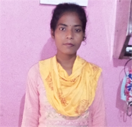 Mukti bara - Full time Cleaner in Jharkhand in Mumbai