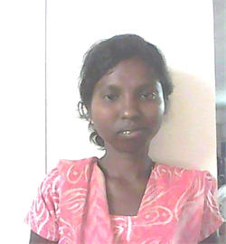 Mukti Bardhan - Full time Cleaner and Cook in Santacruz East in Mumbai