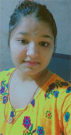 Mukti Chunilal Bambhaniya - Full time Baby Sitter in Andheri West in Mumbai