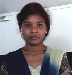 Mukti Ekka - Full time Cleaner in Goregaon West in Mumbai