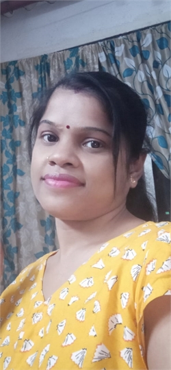 mukti haldar - Part time Baby Sitter in goregaon west in Mumbai