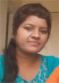 Mukti Sarani Toppo - Full time Cleaner and Cook in Colaba in Mumbai