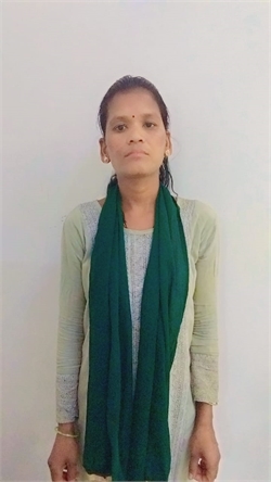 Mukti Soreng - Full time Cleaner in Malad West in Mumbai