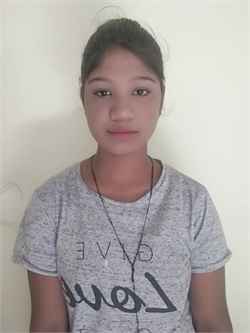 muktima topo - Full time Cook and Baby Sitter in malad west in Mumbai