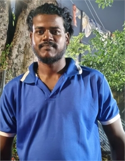 Mukun Mandal - Full time Cleaner in Balasore in Balasore