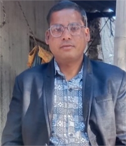 Mukut Kumar Bairwa - Full time Patient Care and Elderly Care in Rajasthan in Mumbai