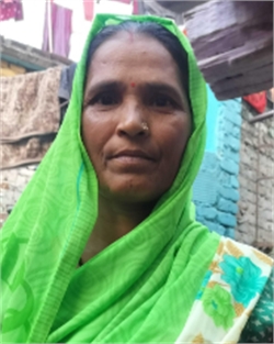 Mulia - Part time Cleaner and Cook in Mukherjee Nagar in Delhi