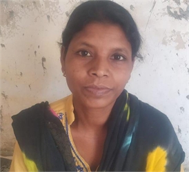 Mulinta lakra - Full time Cleaner and Patient Care and Elderly Care in Virar in Mumbai